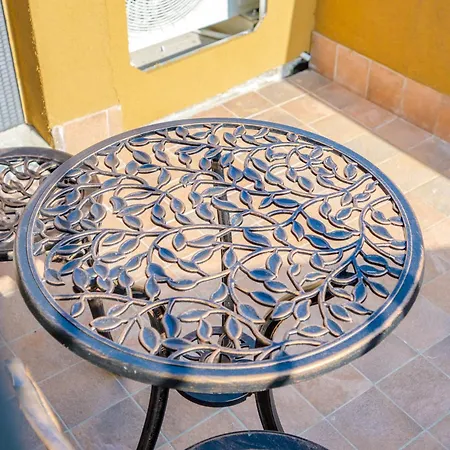 Ab - Via Riva Di Reno 29 Apartman Bologna