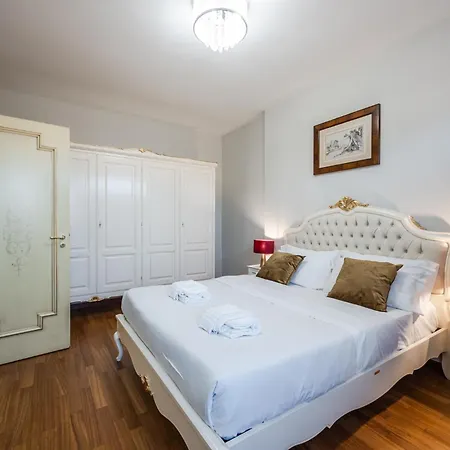 Ab - Via Riva Di Reno 29 Apartman