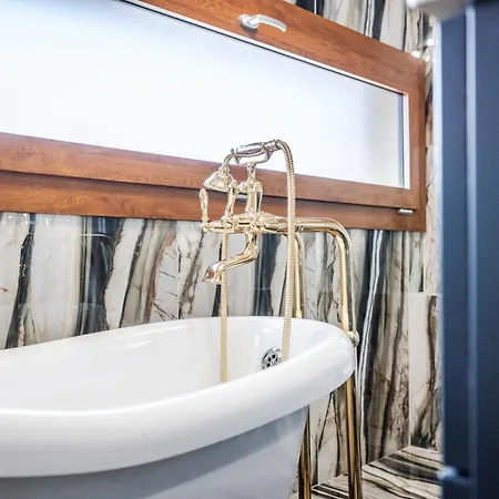 Ab - Via Riva Di Reno 29 Appartement