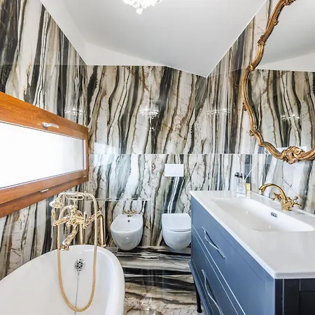 Appartement Ab - Via Riva Di Reno 29