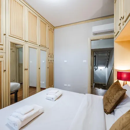 Appartement Ab - Via Riva Di Reno 29 *