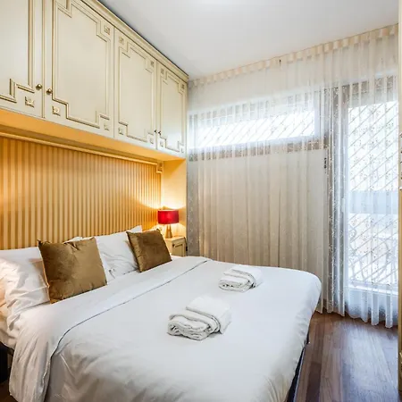 Ab - Via Riva Di Reno 29 Appartement *
