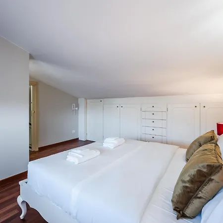 Ab - Via Riva Di Reno 29 Appartement Bologne