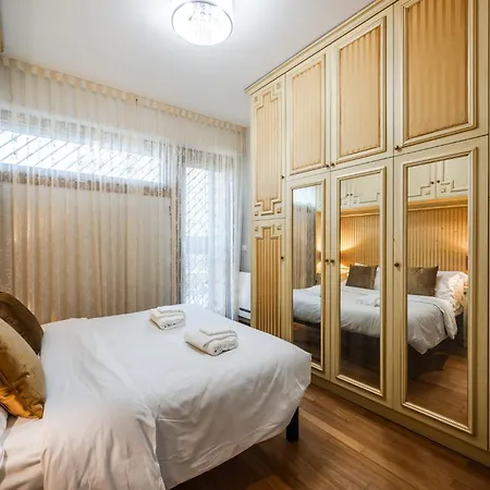 Appartement Ab - Via Riva Di Reno 29 Bologne