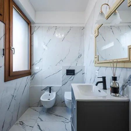 Ab - Via Riva Di Reno 29 Appartement *